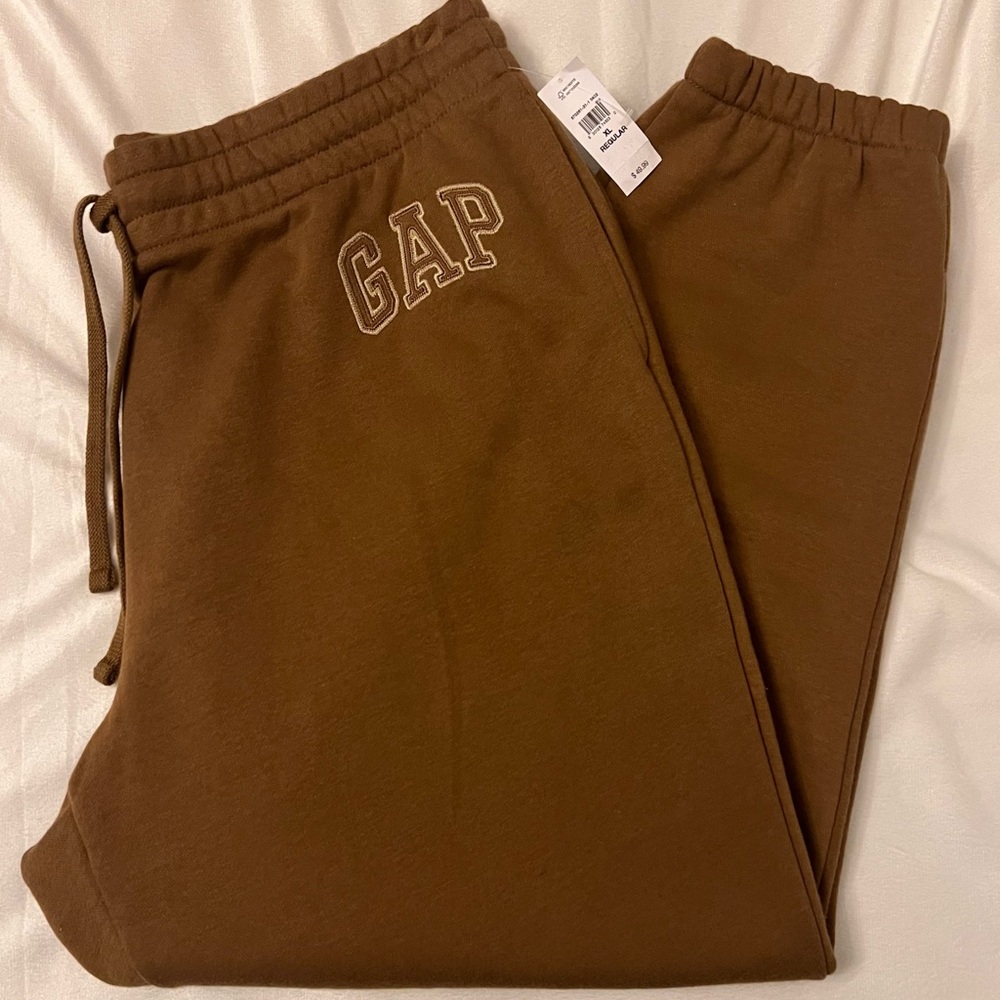 NWT Gap XL Sweatpants